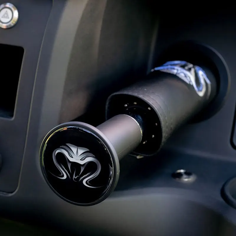 Venom EV Strike Dash Mounted Umbrella