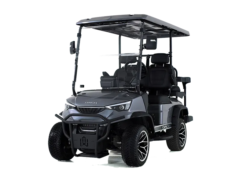 Dach Falcon 2+2 matte graywebp