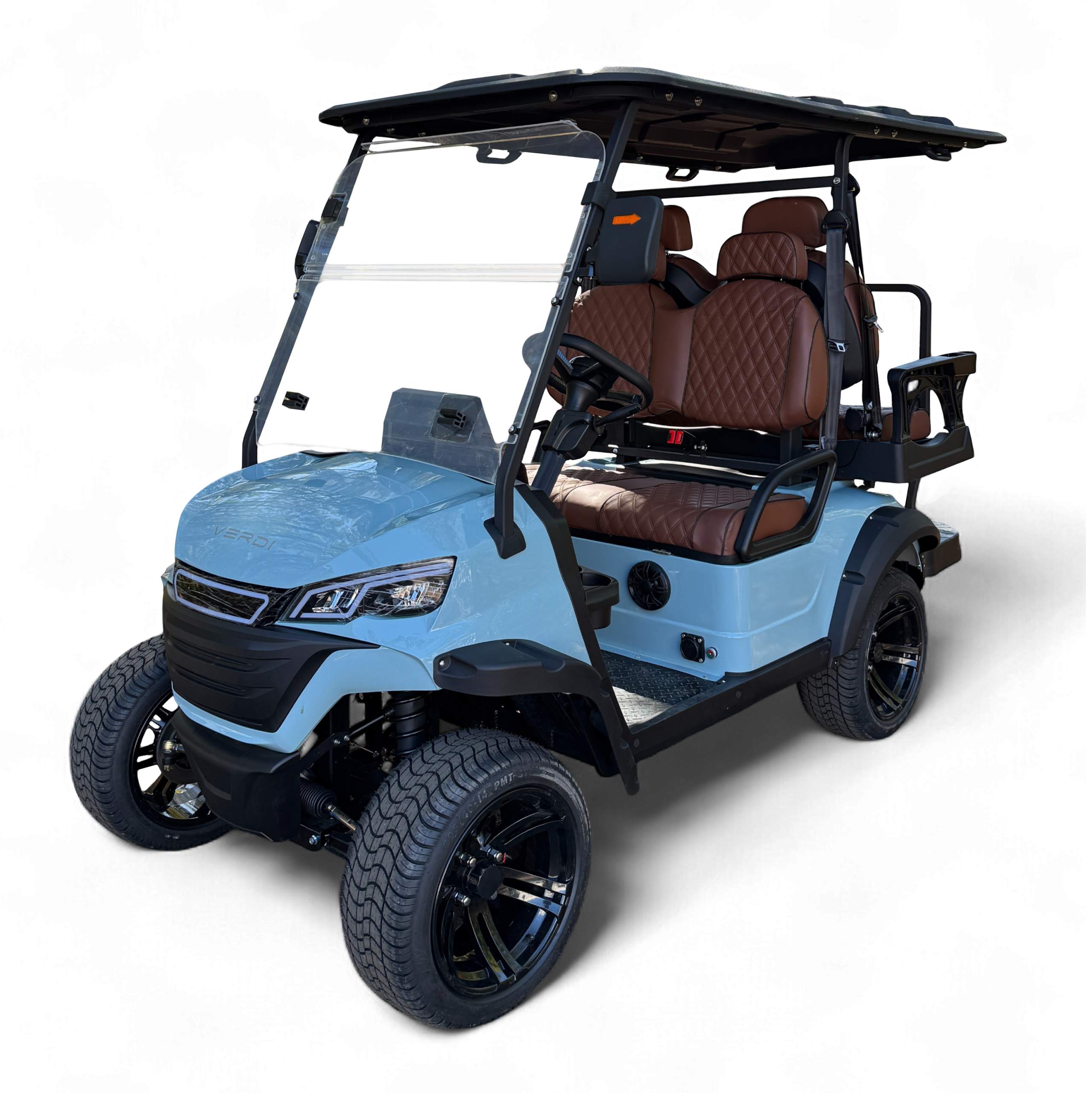 Aspen S4 1 Verdi Golf Carts Aspen S4